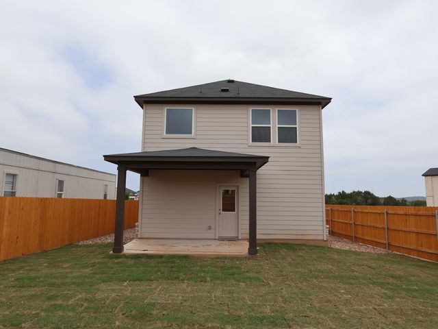 122 Heritage Forest PKWY, Dripping Springs, TX 78620