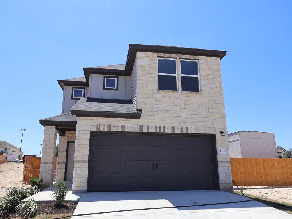 122 Heritage Forest PKWY, Dripping Springs, TX 78620