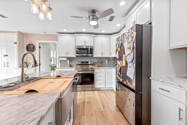 908 Harris Lane, Chattanooga, TN 37412