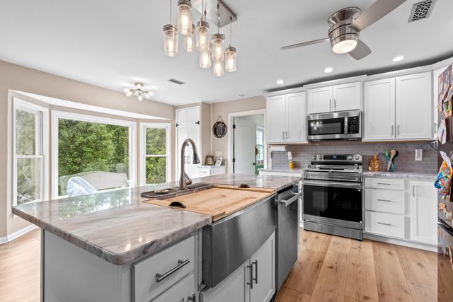 908 Harris Lane, Chattanooga, TN 37412