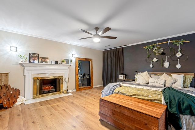 908 Harris Lane, Chattanooga, TN 37412