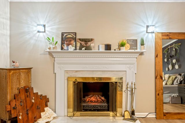 908 Harris Lane, Chattanooga, TN 37412