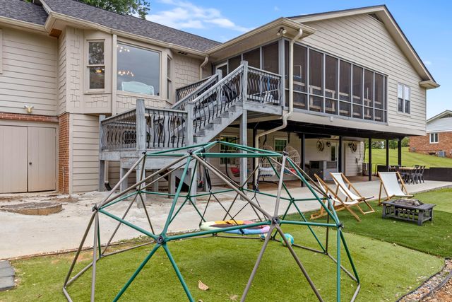 908 Harris Lane, Chattanooga, TN 37412