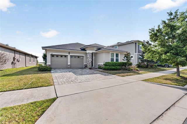 16466 OLIVE HILL DRIVE, Winter Garden, FL 34787