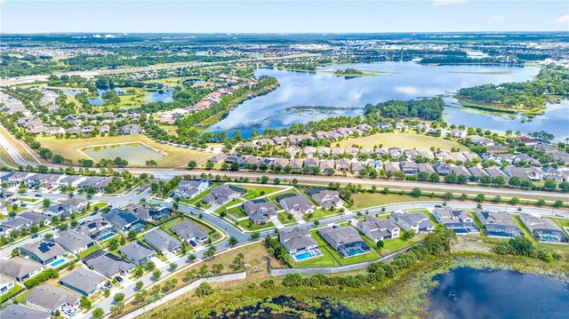 16466 OLIVE HILL DRIVE, Winter Garden, FL 34787