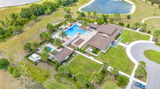 16466 OLIVE HILL DRIVE, Winter Garden, FL 34787