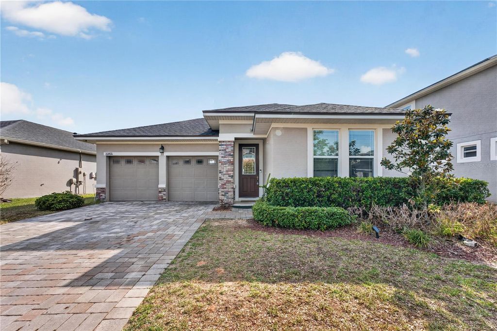 16466 OLIVE HILL DRIVE, Winter Garden, FL 34787