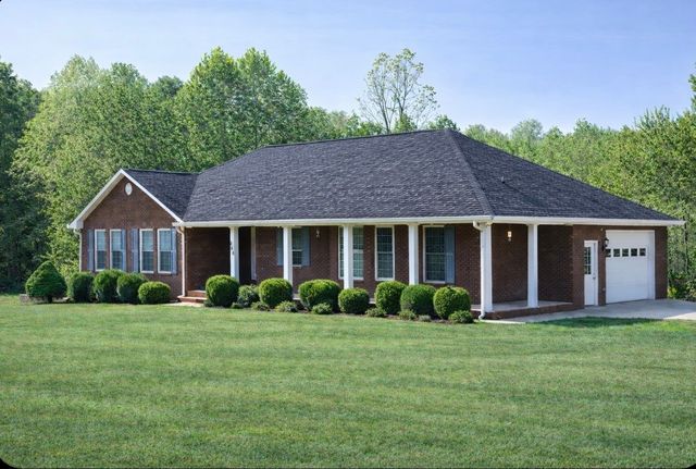 868 Arlington Ridge Rd, Erin, TN 37061