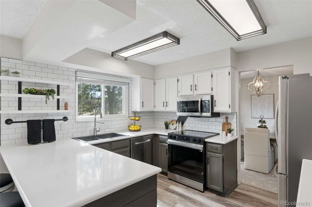 7420 Windwood Way, Parker, CO 80134