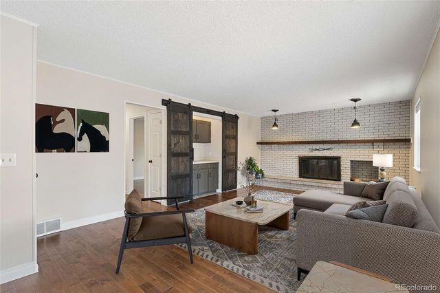 7420 Windwood Way, Parker, CO 80134