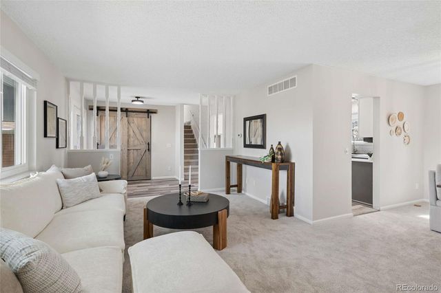 7420 Windwood Way, Parker, CO 80134