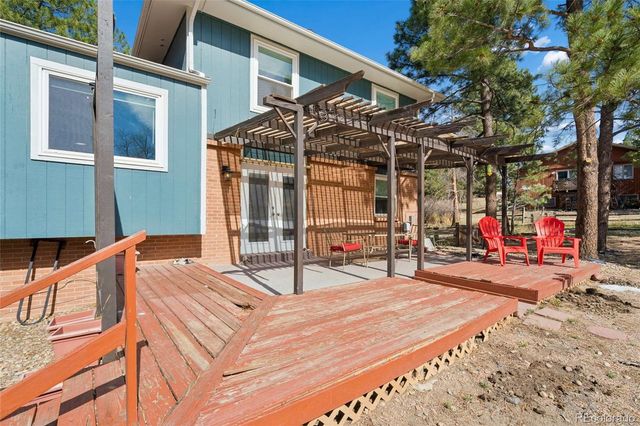 7420 Windwood Way, Parker, CO 80134
