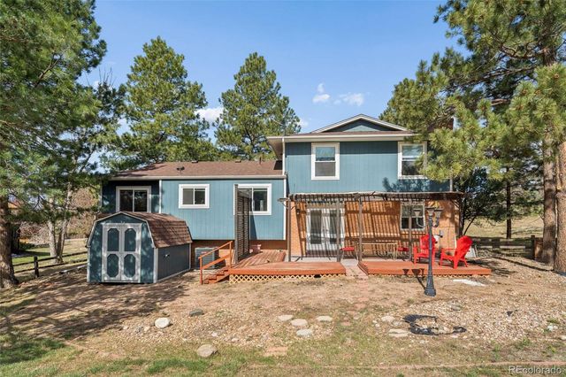 7420 Windwood Way, Parker, CO 80134