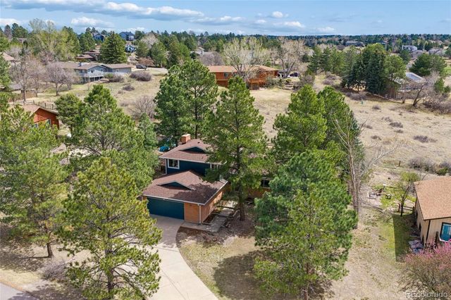 7420 Windwood Way, Parker, CO 80134