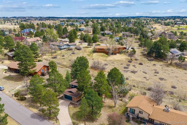 7420 Windwood Way, Parker, CO 80134