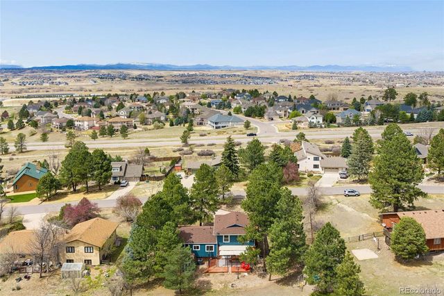 7420 Windwood Way, Parker, CO 80134