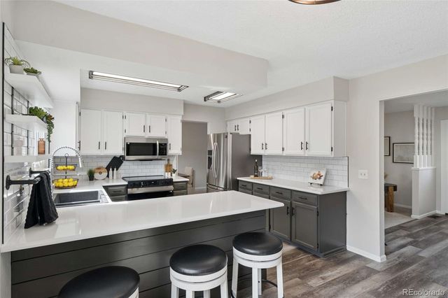 7420 Windwood Way, Parker, CO 80134