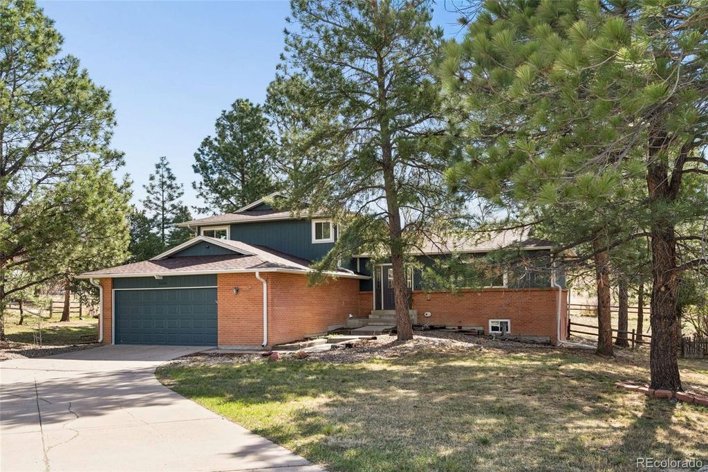 7420 Windwood Way, Parker, CO 80134