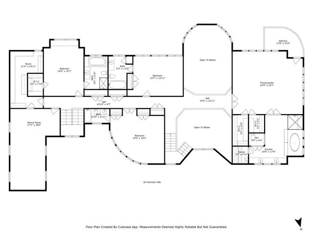 26 Hemlock Hills, Chappaqua, NY 10514
