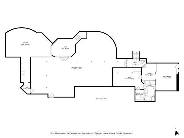 26 Hemlock Hills, Chappaqua, NY 10514