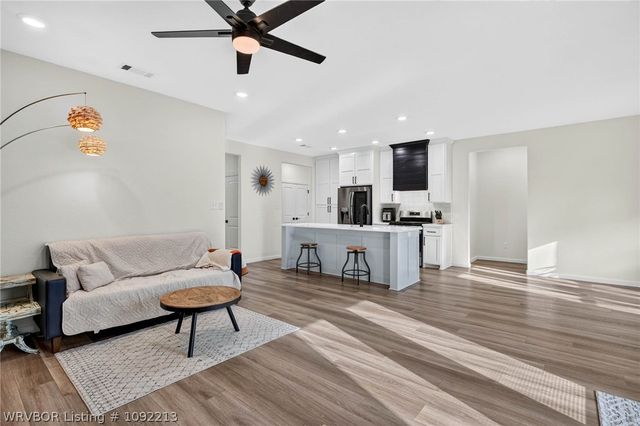 8909 Stoney Hedge Drive, Fort Smith, AR 72908