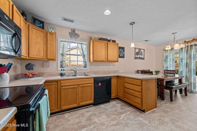 5694 County Line Road, New Bern, NC 28562