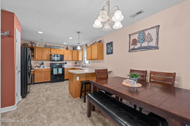 5694 County Line Road, New Bern, NC 28562