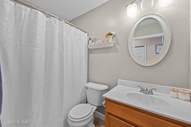 5694 County Line Road, New Bern, NC 28562