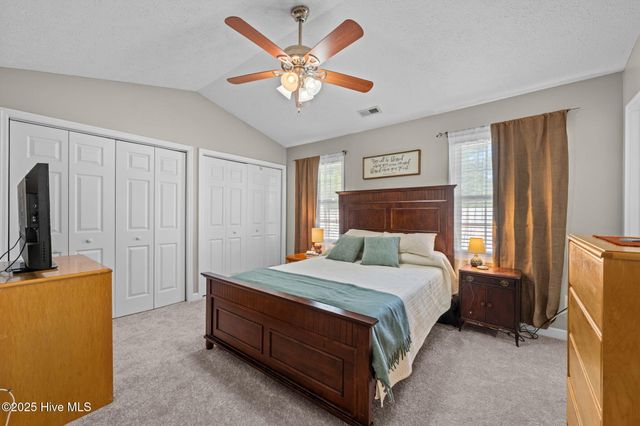 5694 County Line Road, New Bern, NC 28562