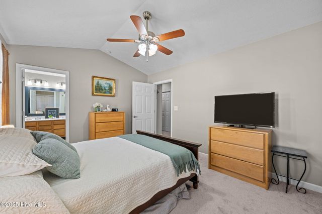 5694 County Line Road, New Bern, NC 28562