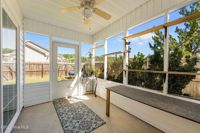 5694 County Line Road, New Bern, NC 28562