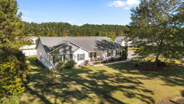5694 County Line Road, New Bern, NC 28562