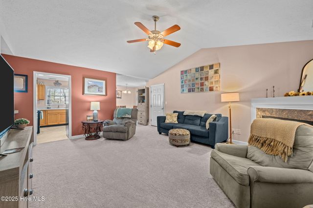 5694 County Line Road, New Bern, NC 28562