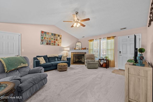 5694 County Line Road, New Bern, NC 28562