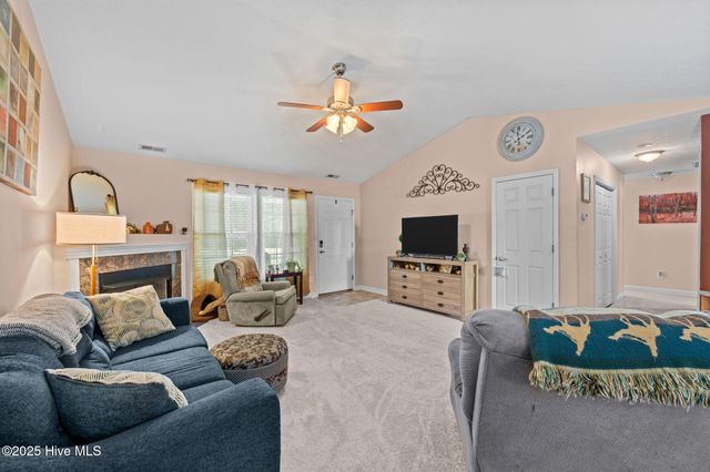 5694 County Line Road, New Bern, NC 28562