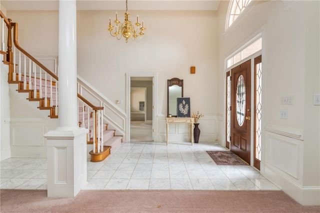 830 Cramac Drive, Lawrenceville, GA 30046