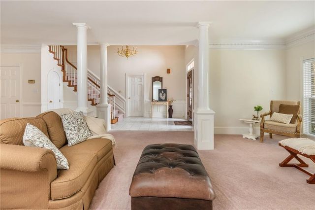 830 Cramac Drive, Lawrenceville, GA 30046