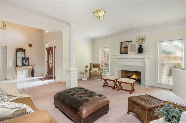 830 Cramac Drive, Lawrenceville, GA 30046