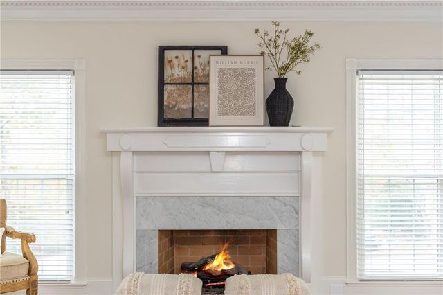 830 Cramac Drive, Lawrenceville, GA 30046