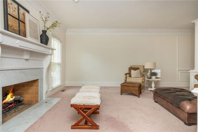 830 Cramac Drive, Lawrenceville, GA 30046