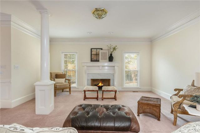 830 Cramac Drive, Lawrenceville, GA 30046