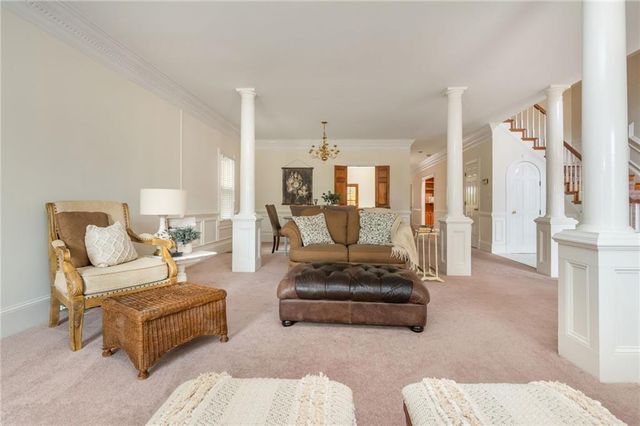 830 Cramac Drive, Lawrenceville, GA 30046