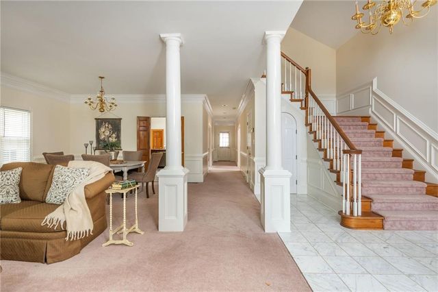 830 Cramac Drive, Lawrenceville, GA 30046