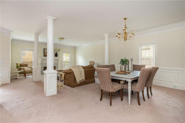 830 Cramac Drive, Lawrenceville, GA 30046