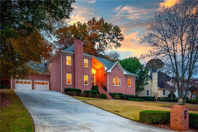 830 Cramac Drive, Lawrenceville, GA 30046