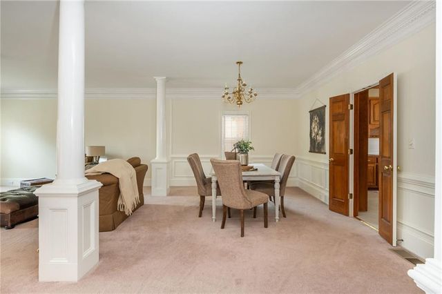 830 Cramac Drive, Lawrenceville, GA 30046