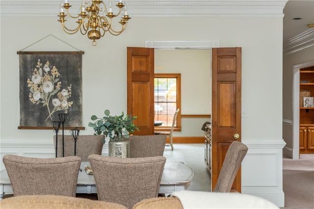 830 Cramac Drive, Lawrenceville, GA 30046