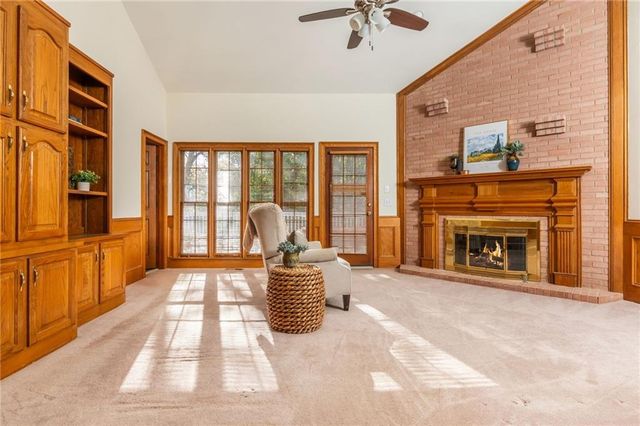 830 Cramac Drive, Lawrenceville, GA 30046