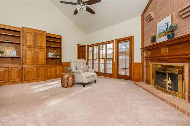 830 Cramac Drive, Lawrenceville, GA 30046