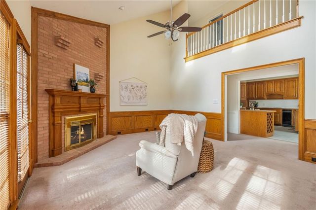 830 Cramac Drive, Lawrenceville, GA 30046